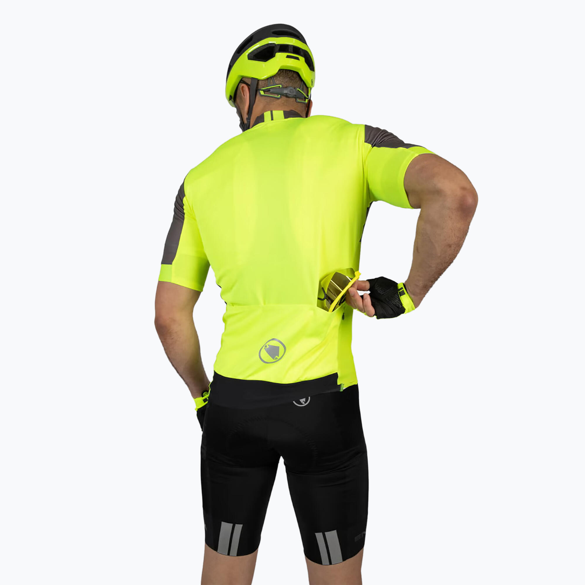 Maglia con stampa Endura FS260 4/7