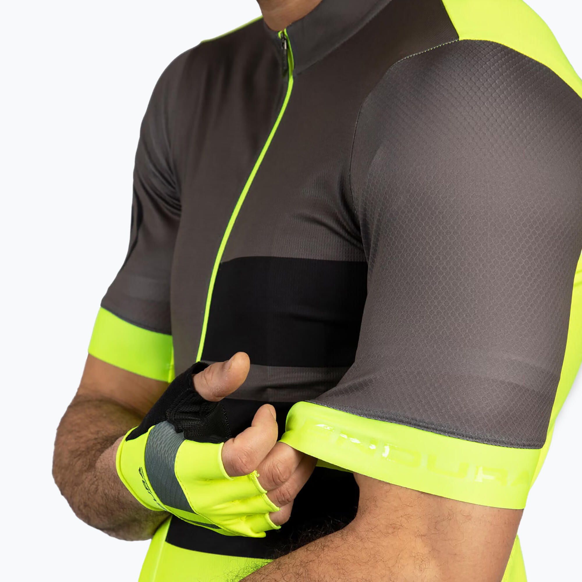 Maglia con stampa Endura FS260 6/7