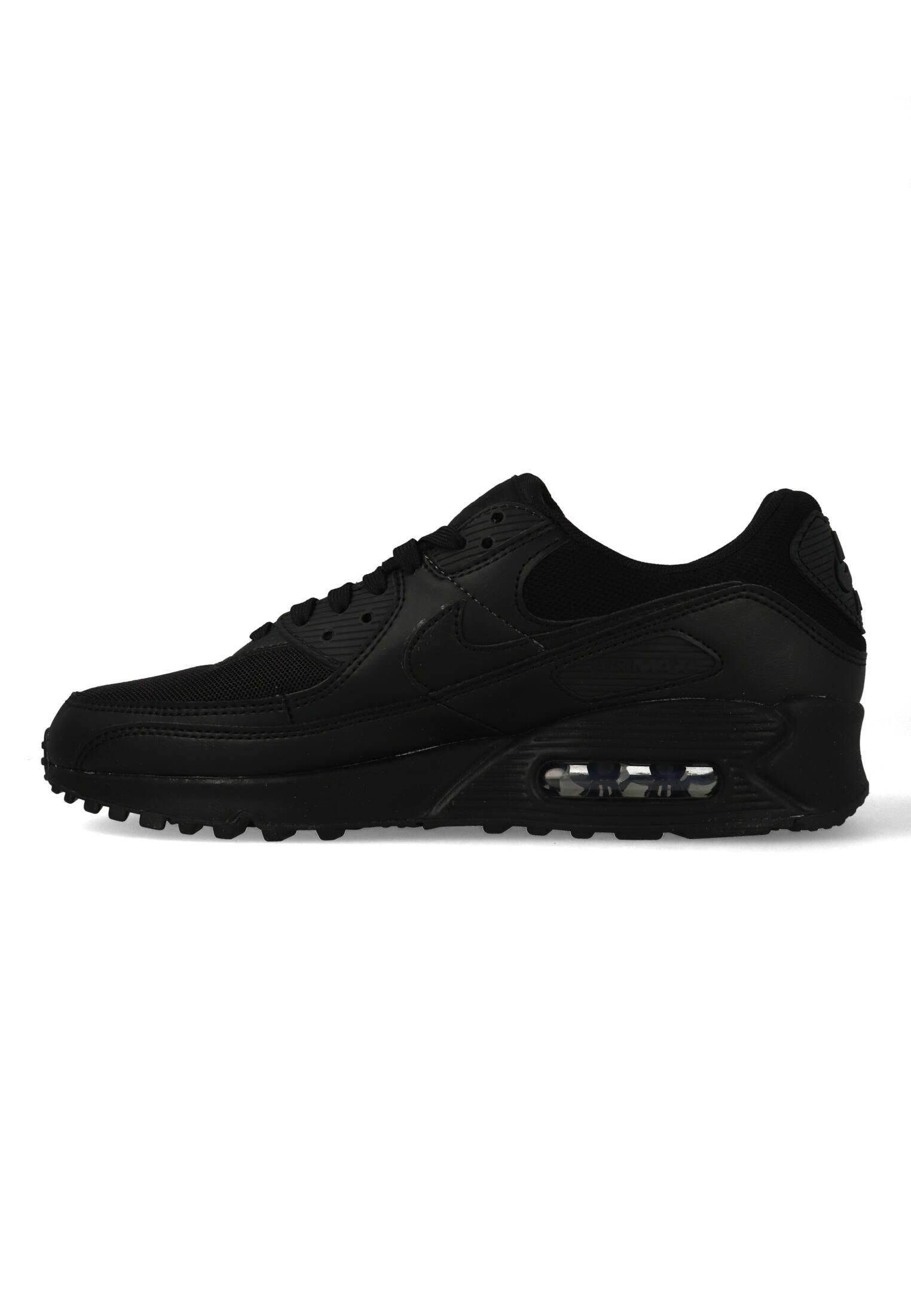 Nike Air Max 90 Essential DH8010-001 Schwarz-36.5 2/6