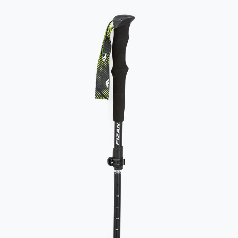Bețe de nordic walking Fizan Ultrax Alu
