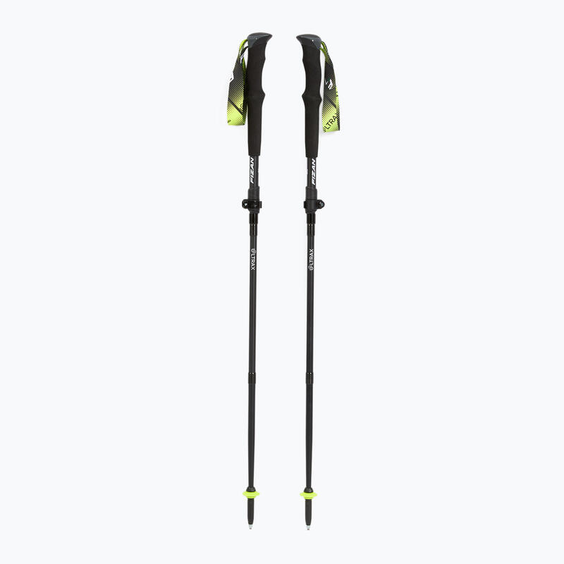 Bețe de nordic walking Fizan Ultrax Alu