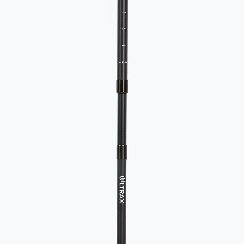 Bețe de nordic walking Fizan Ultrax Alu
