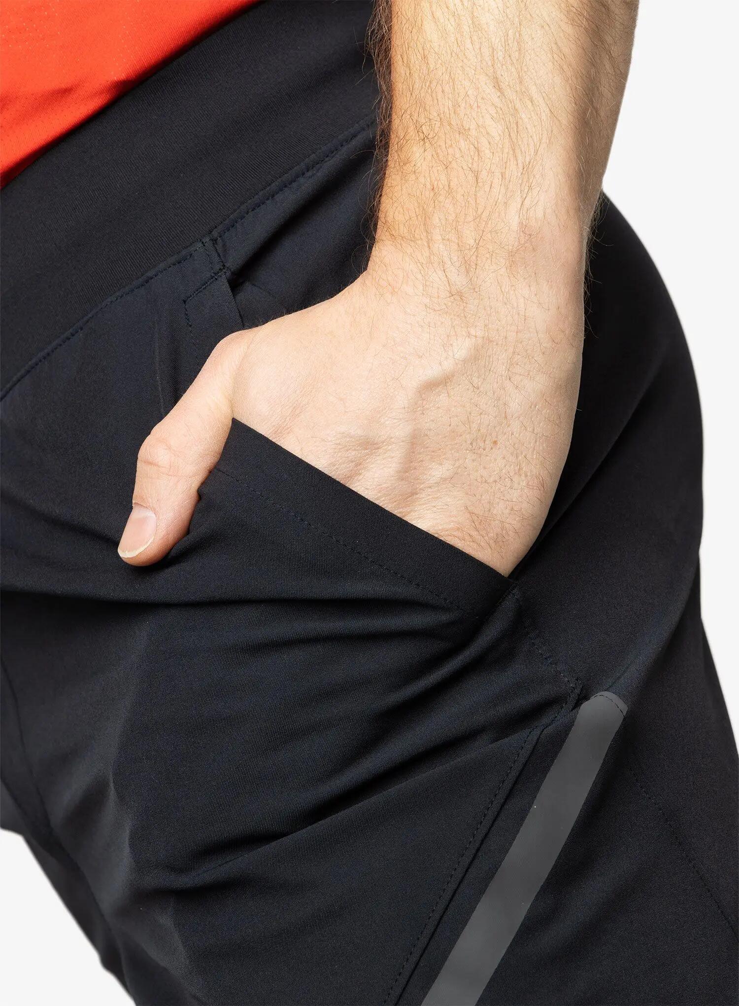 Spodenki treningowe męskie Under Armour Unstoppable Shorts 6/7