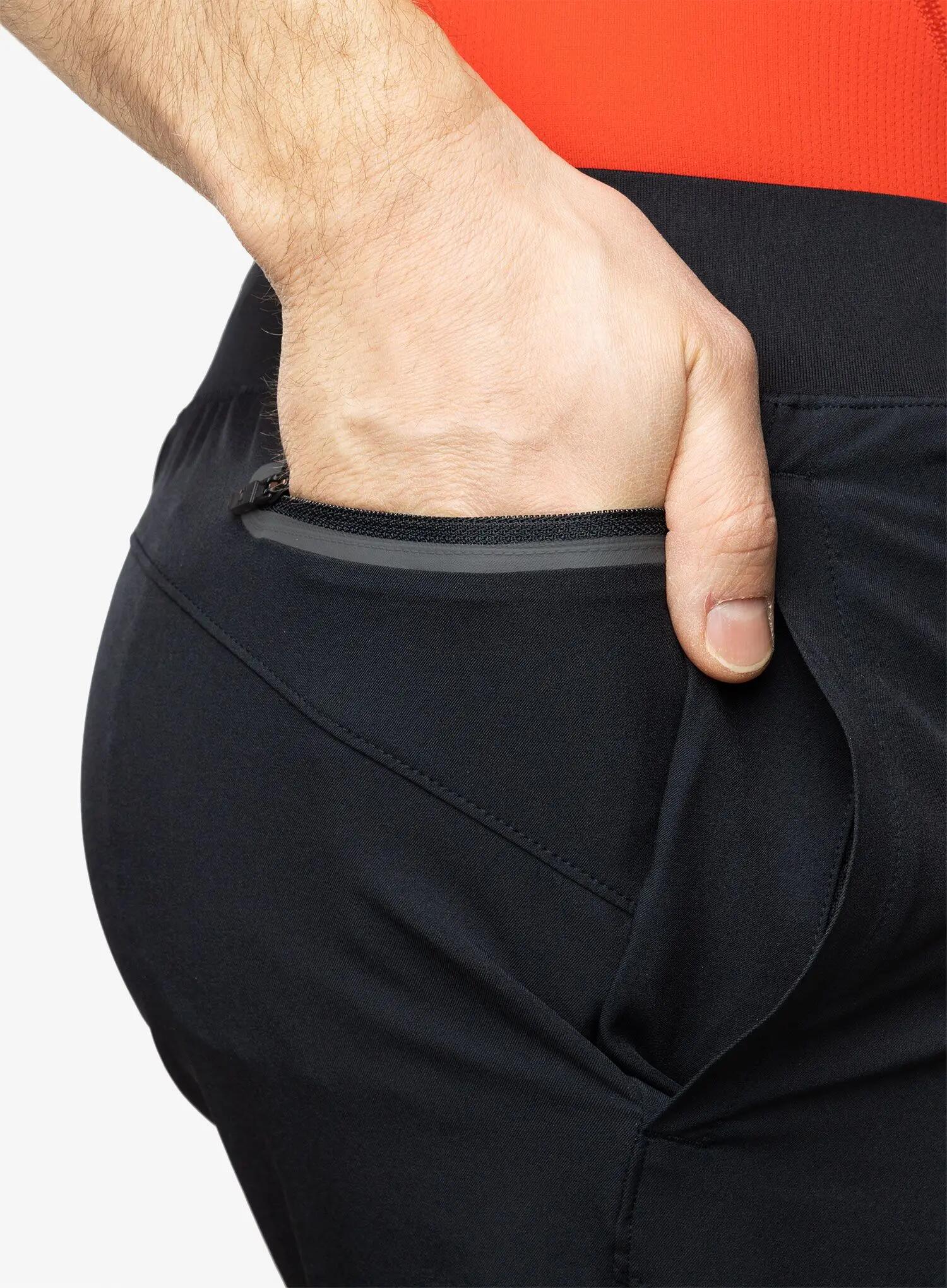 Spodenki treningowe męskie Under Armour Unstoppable Shorts 7/7