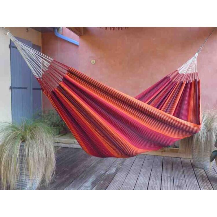 Tropical Hamac - Amaca MARIPOSA XL Barbacoa 4/5