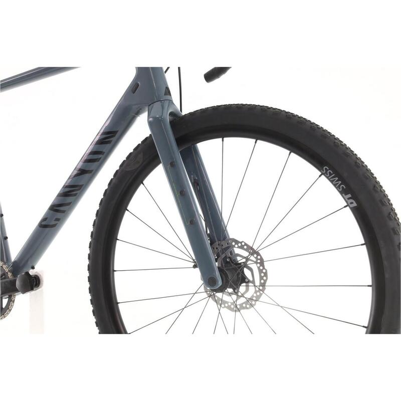 2ND LIFE - Gravel kolo  Grizl CF SL 7 AXS 12V 12 rychlostí
