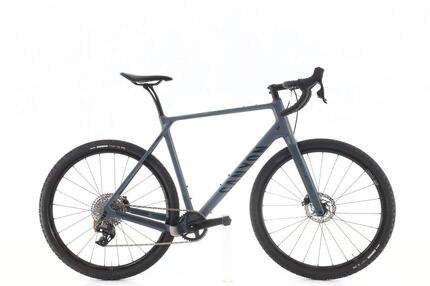 Gravel reconditionné · Grizl CF SL 7 AXS 12V · Très bon état
