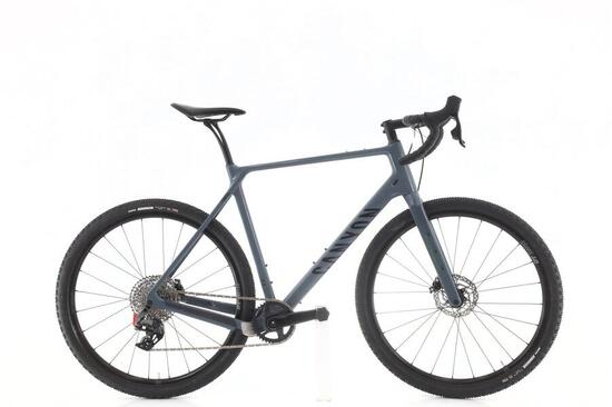 Gravel reconditionné · Grizl CF SL 7 AXS 12V · Très bon état
