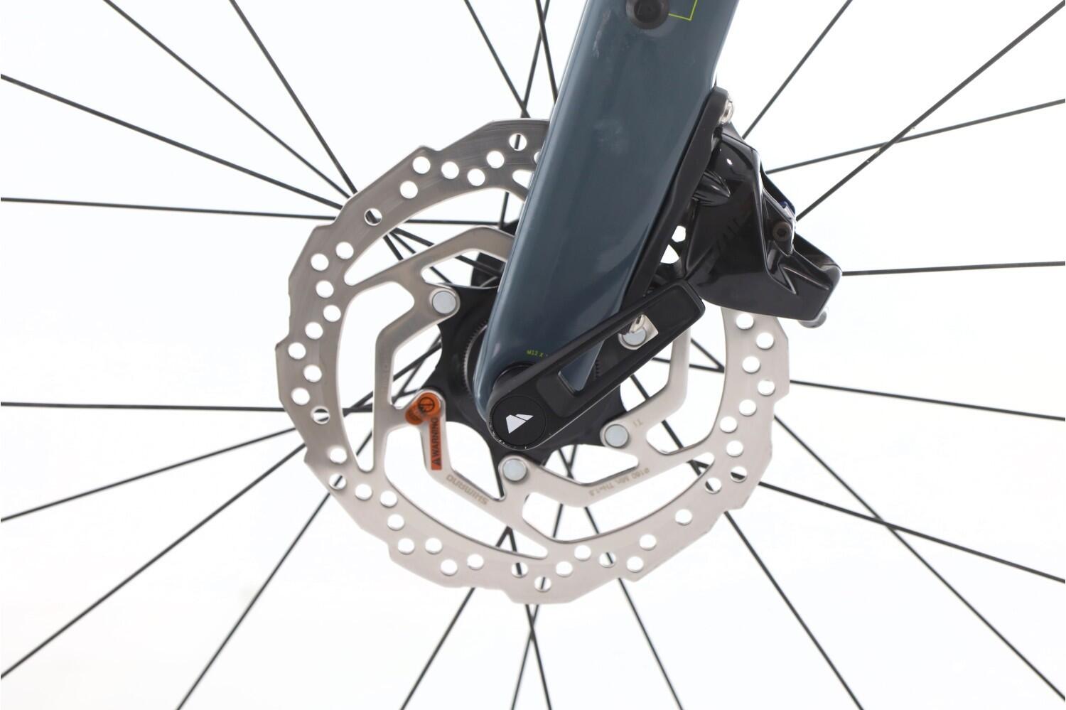 Grizl CF SL 7 AXS 12V 7/8