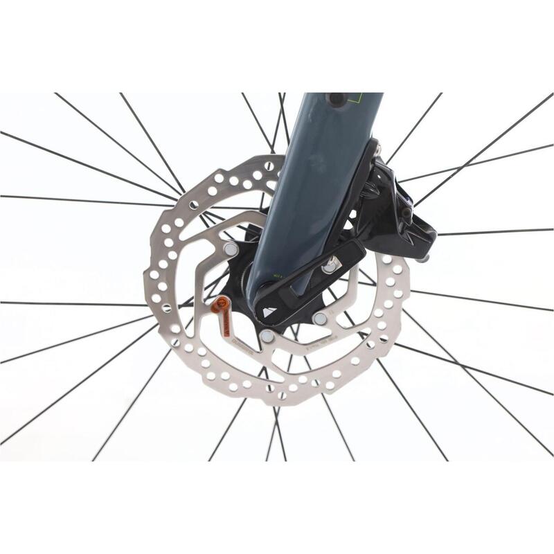2ND LIFE - Gravel kolo  Grizl CF SL 7 AXS 12V 12 rychlostí