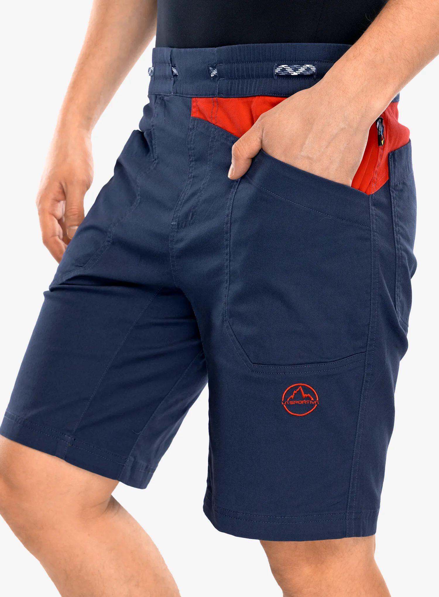 Spodenki wspinaczkowe męskie La Sportiva Bolt Shorts 6/7