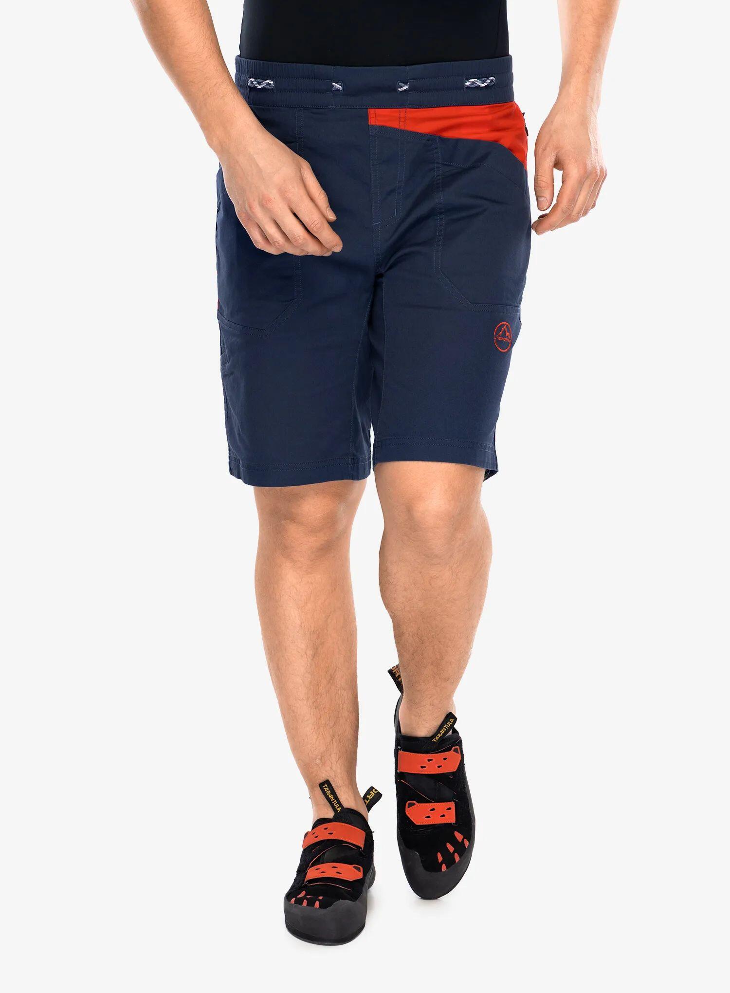 Spodenki wspinaczkowe męskie La Sportiva Bolt Shorts 5/7