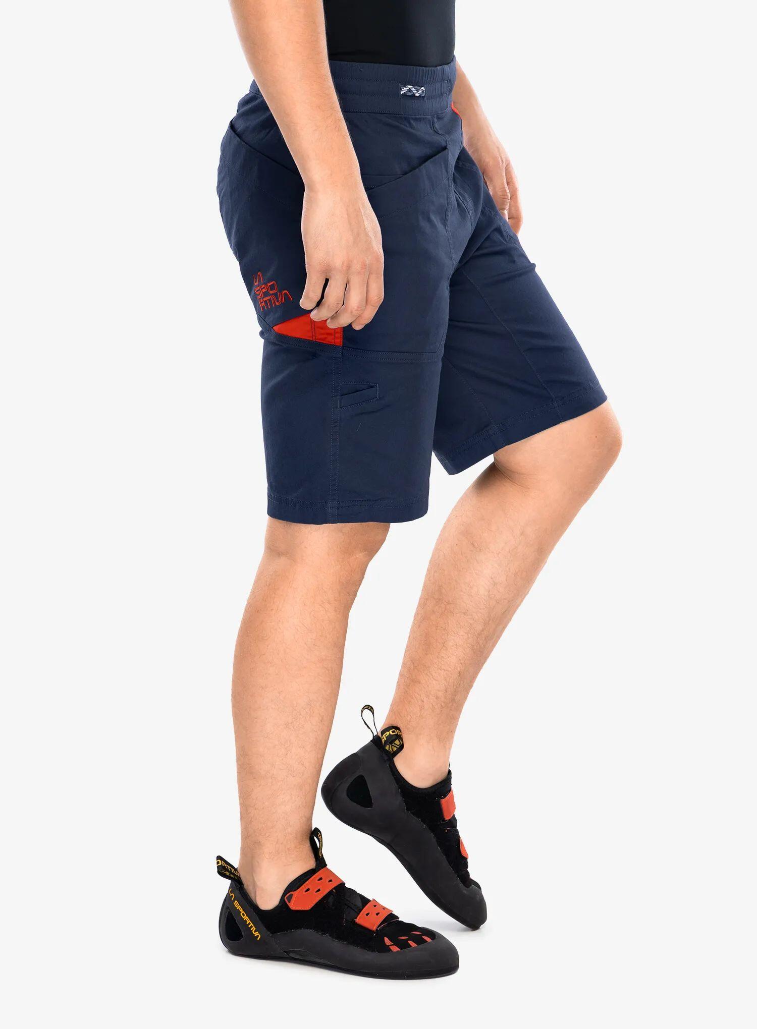 Spodenki wspinaczkowe męskie La Sportiva Bolt Shorts 4/7