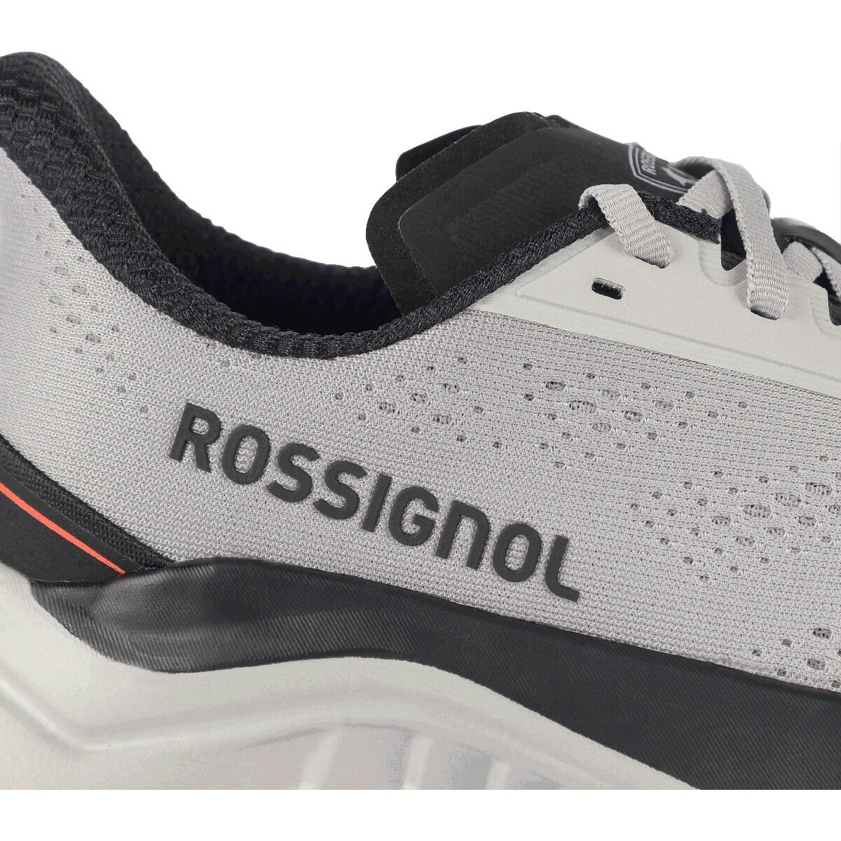 Calzado Trail Running Mujer W Venosk Rossignol Gris 6/7