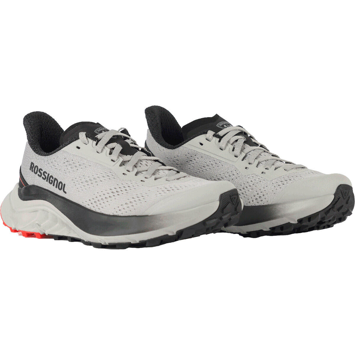 Calzado Trail Running Mujer W Venosk Rossignol Gris 5/7