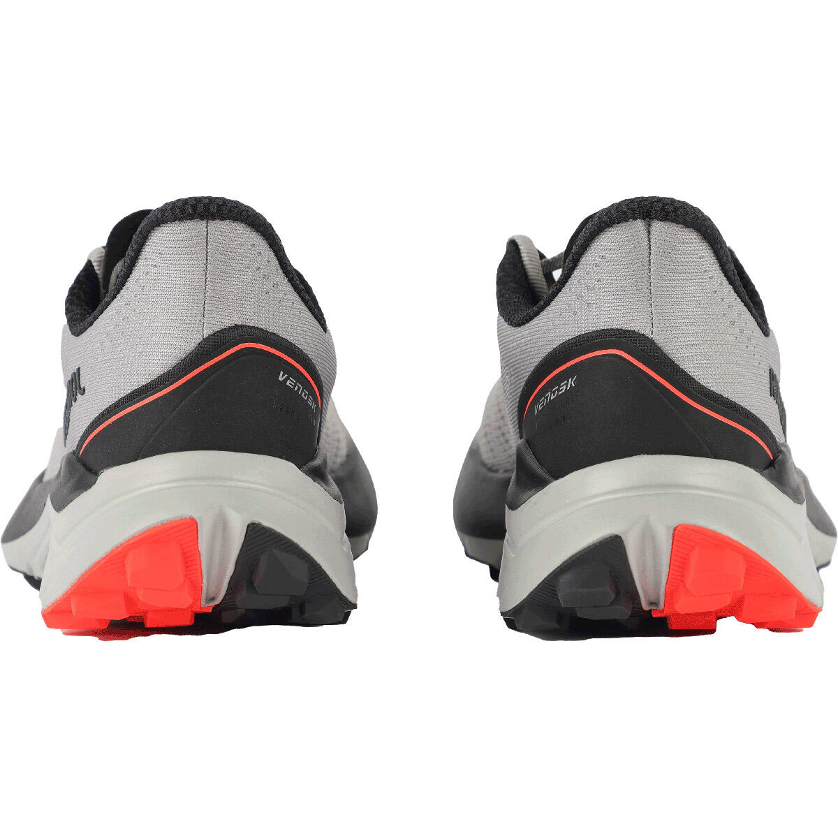 Calzado Trail Running Mujer W Venosk Rossignol Gris 4/7