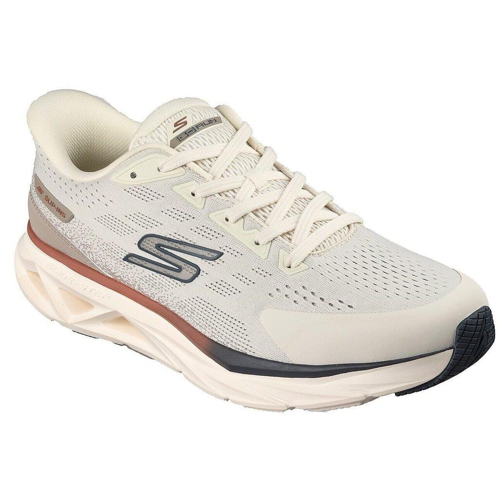 Маратонки Skechers Glide-step Vortex, Бежов, Мъже