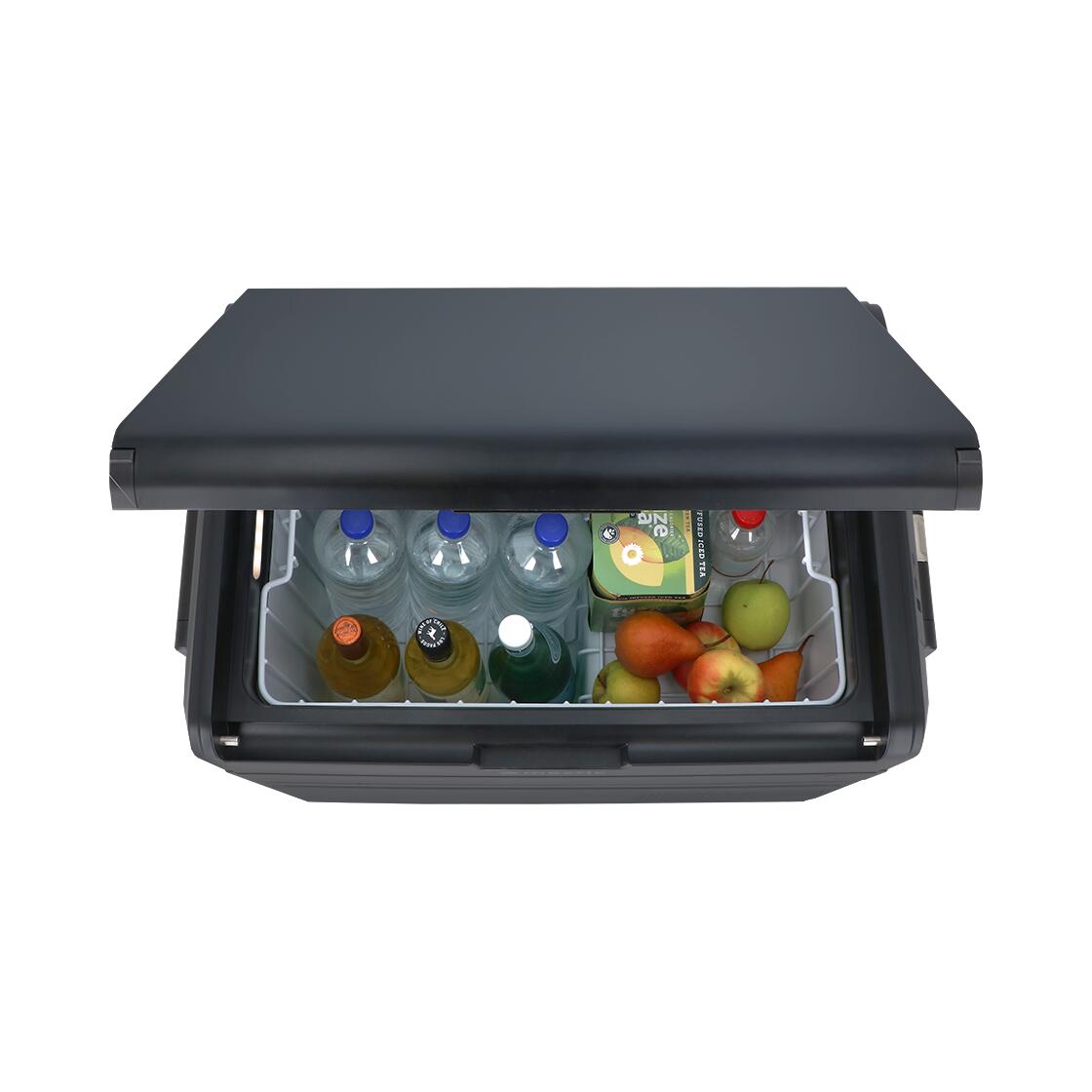 Cestovní kompresorová lednice Mestic Cool Box MCCM-45 2/7