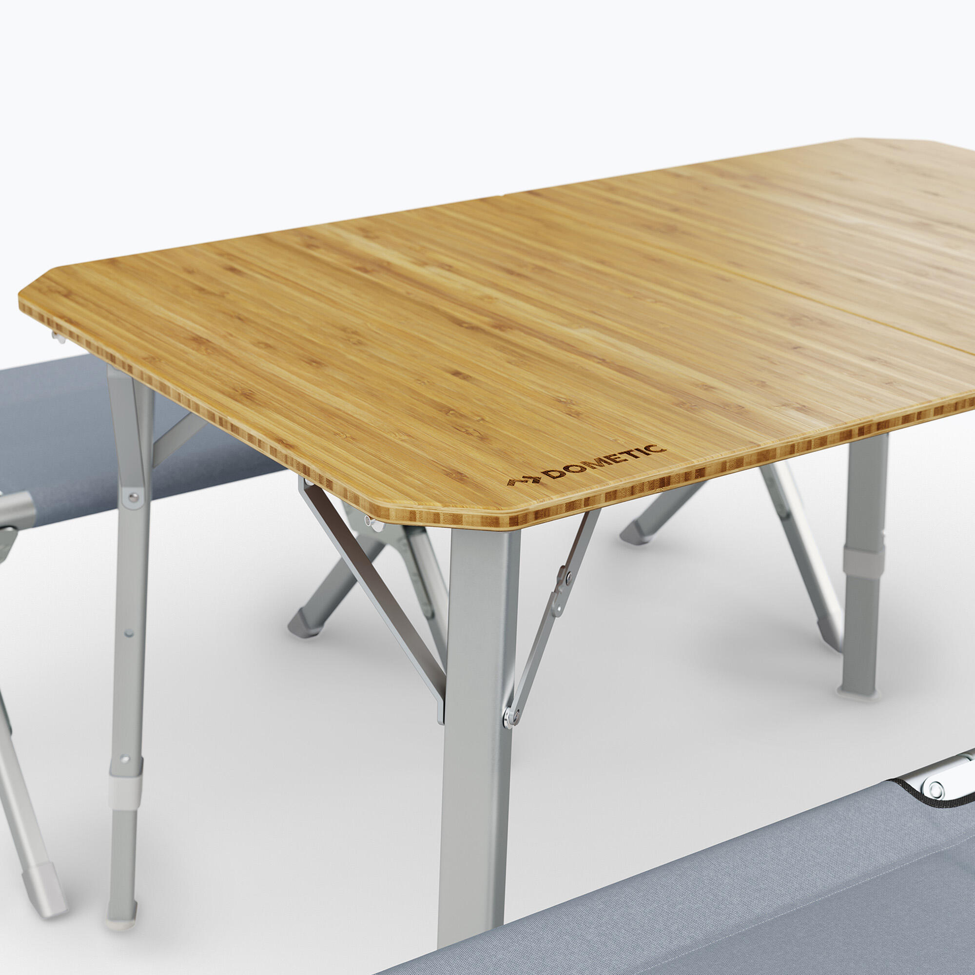 Stół turystyczny Dometic Compact Camp Table 5/7
