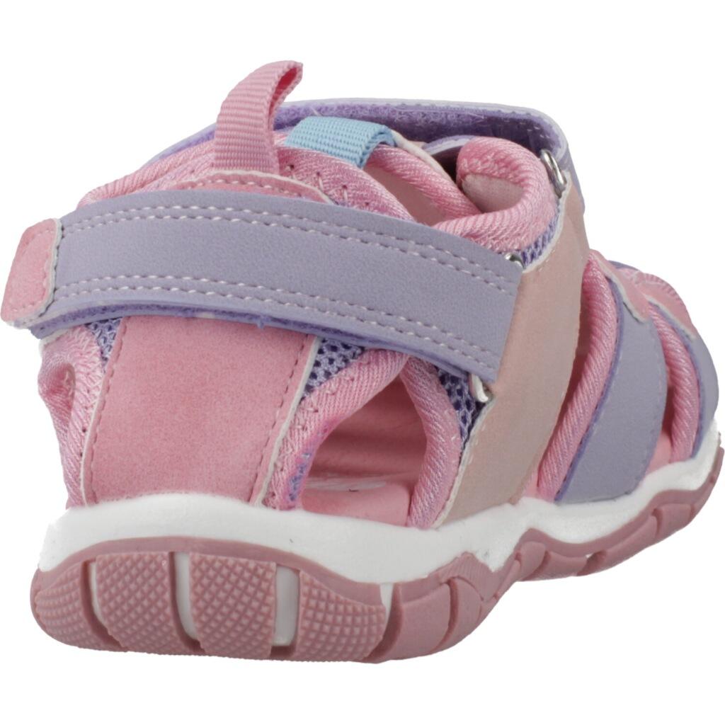 Sandały GARVALIN 262858G Rose 3/7