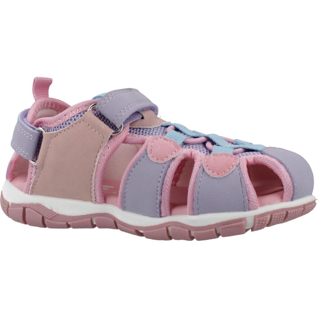 Sandały GARVALIN 262858G Rose 5/7
