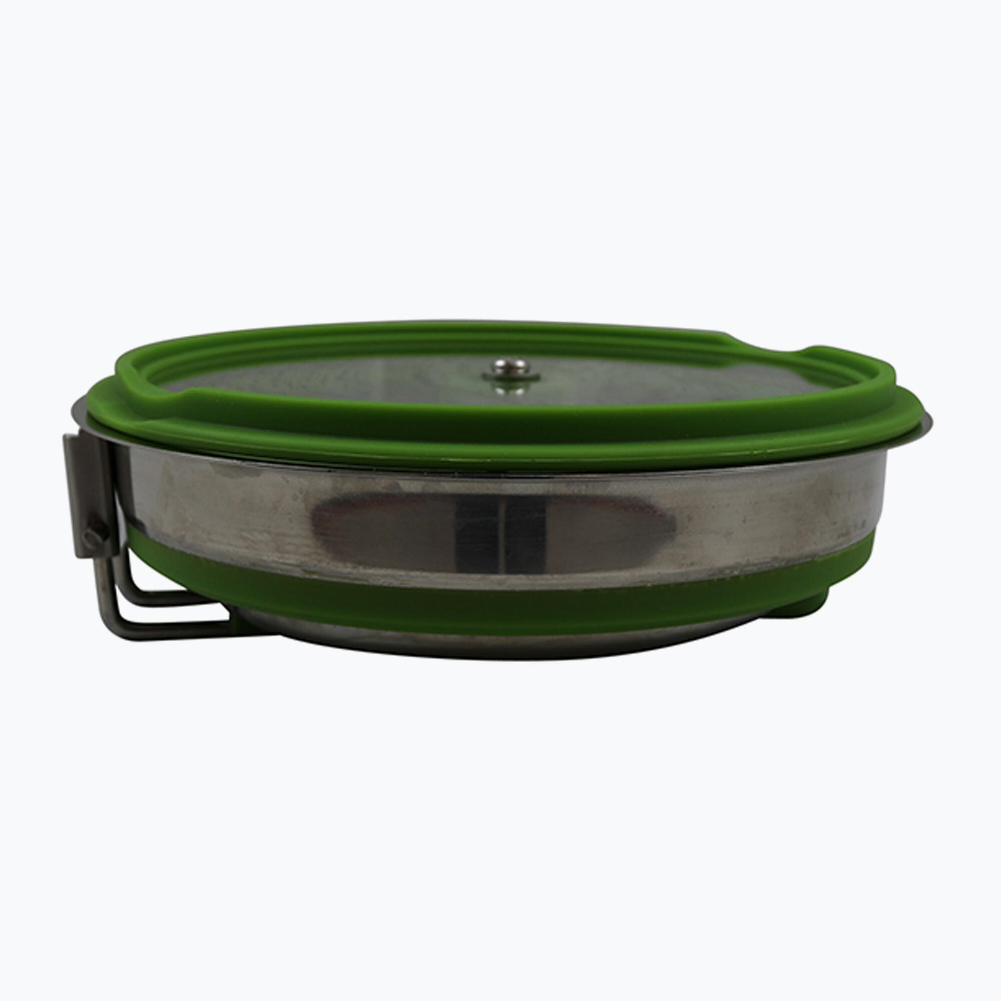 Garnek turystyczny Vango Cuisine Casserole 1,5L 5/7