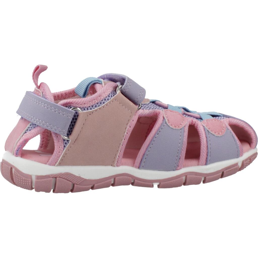 Sandały GARVALIN 262858G Rose 4/7
