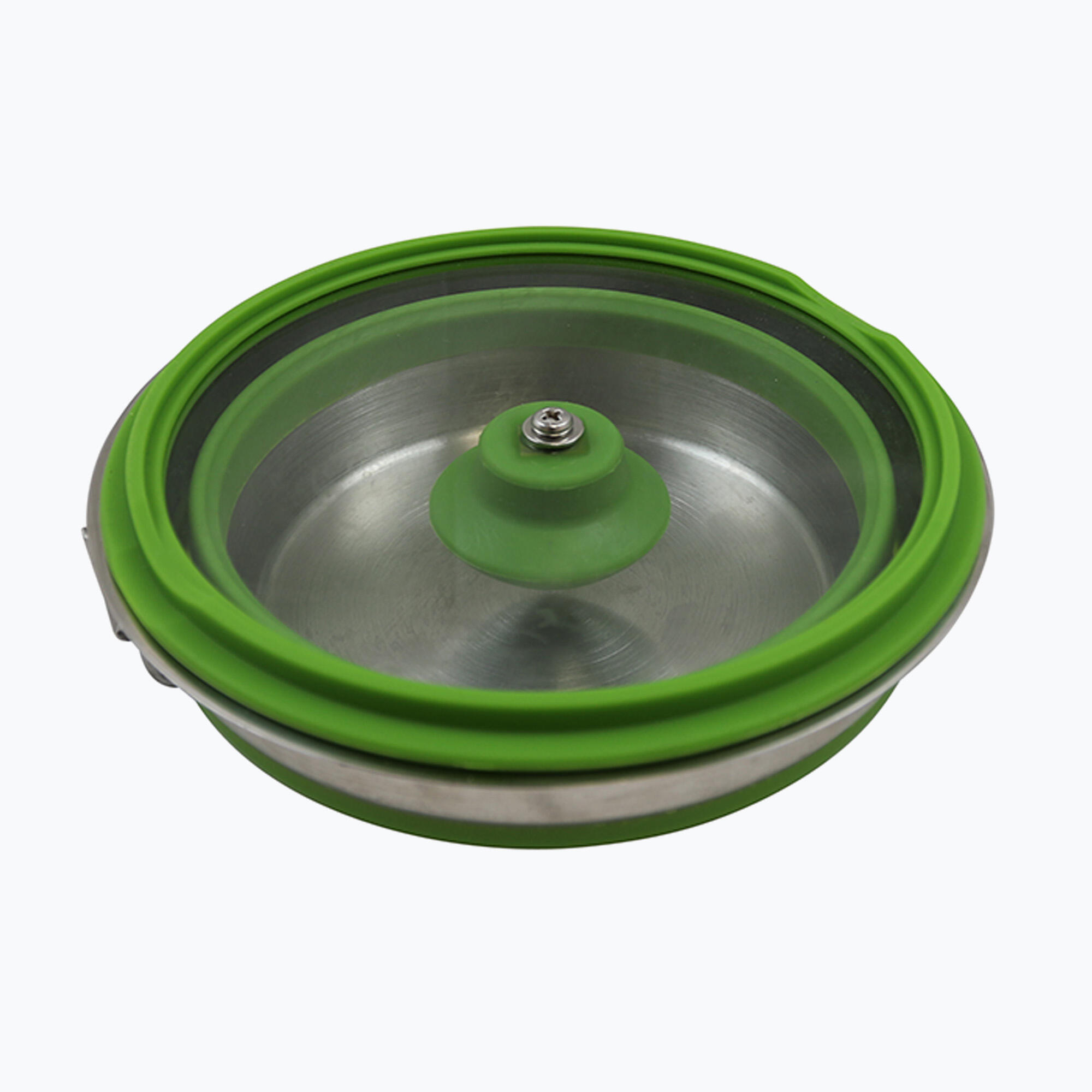 Garnek turystyczny Vango Cuisine Casserole 1,5L 4/7
