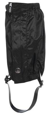 Trespass knoydart - enkelbeenkappen zwart