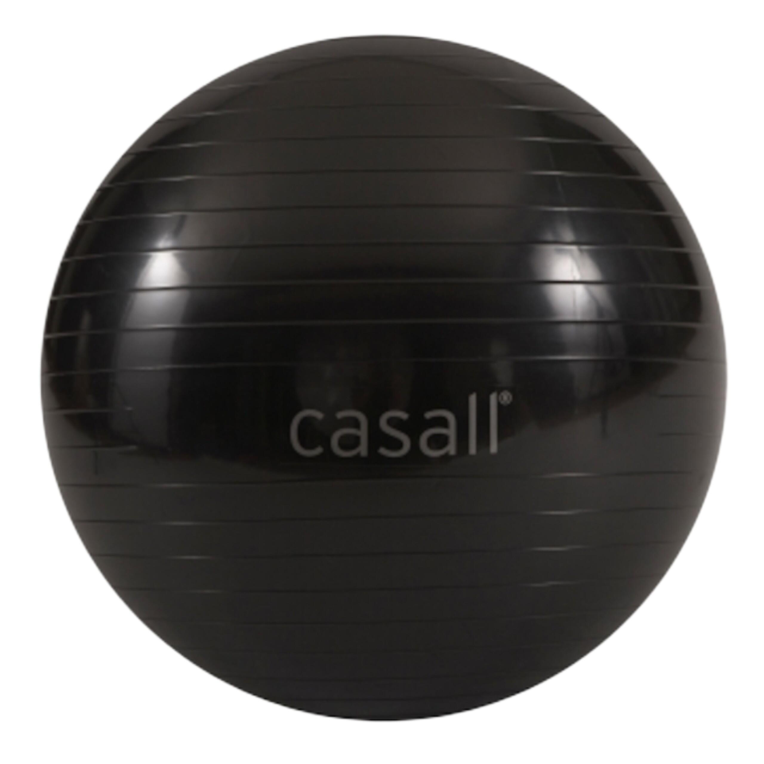 CASALL Gymnastický míč Casall 70-75 cm