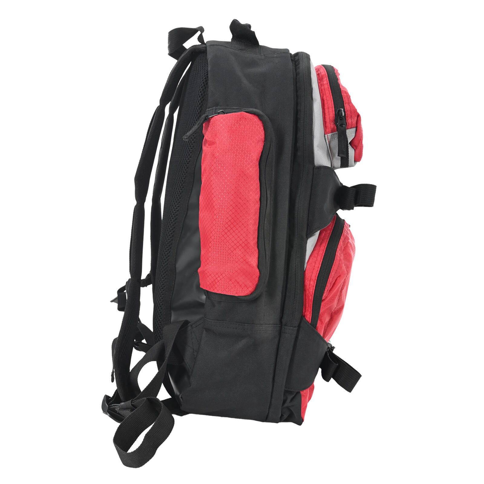 F2  Rucksack Veine Daypack Sondermodell 24L Rot 3/6