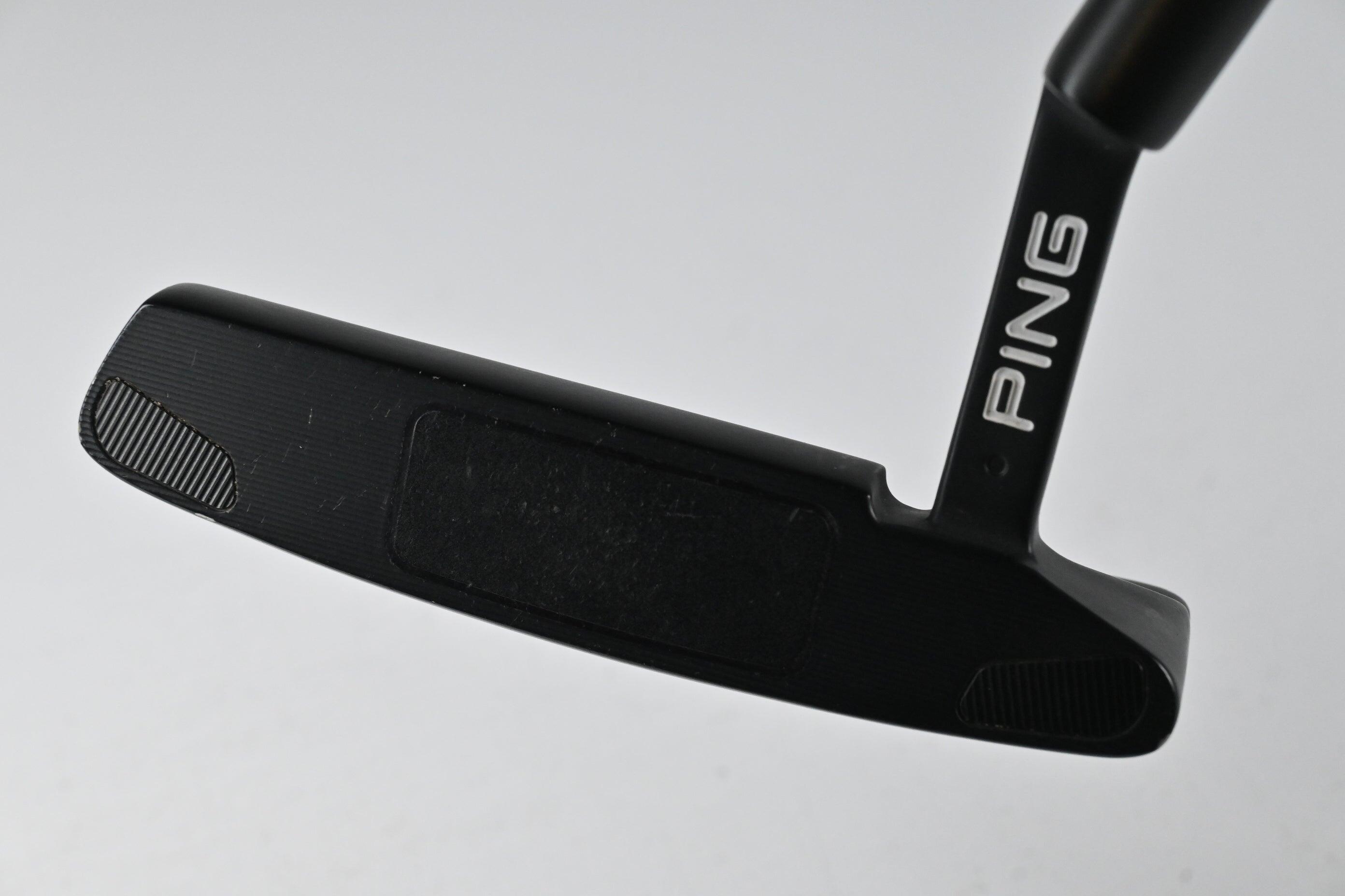 Ping PLD Milled Anser 2D 2024 Putter / 34 Inch | Decathlon