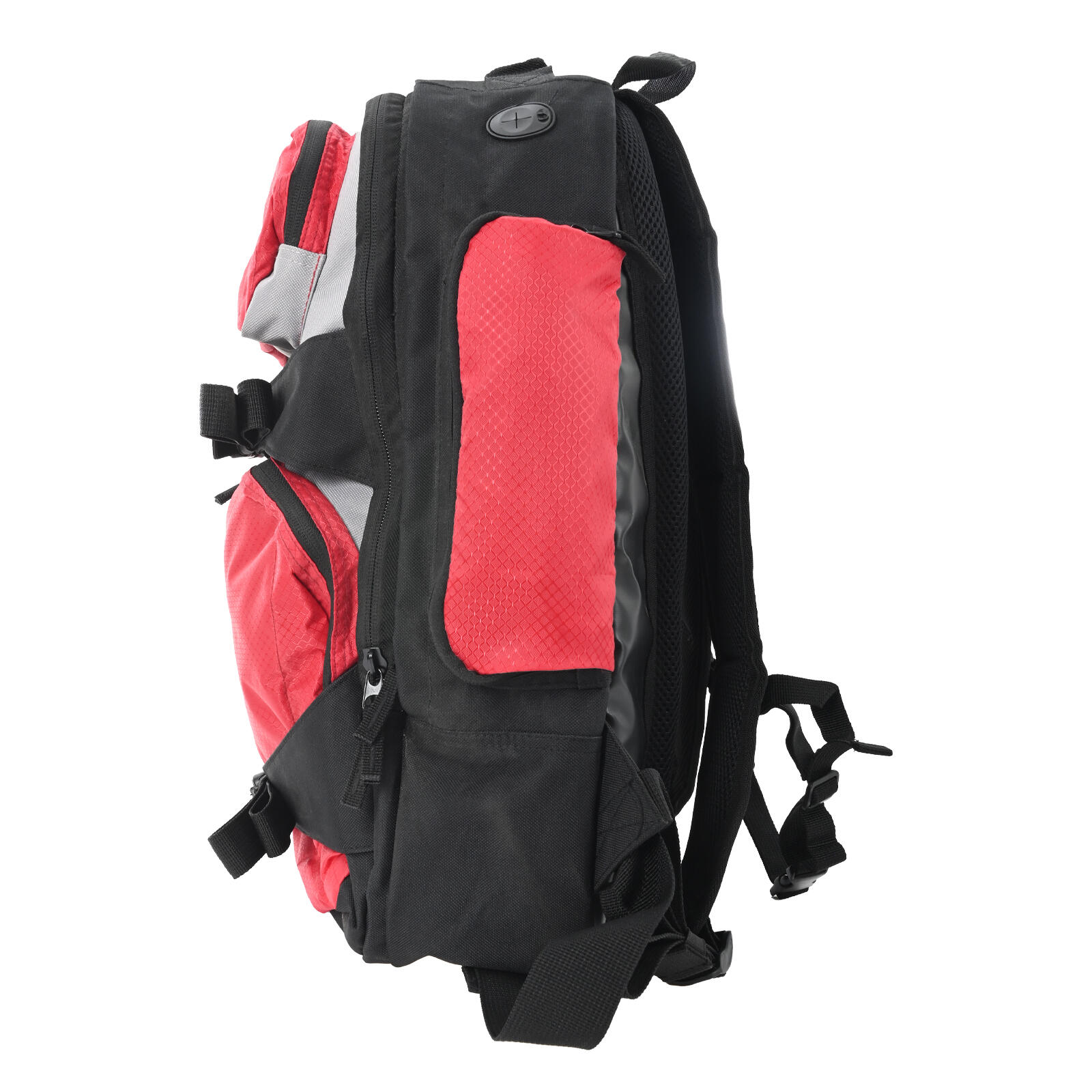 F2  Rucksack Veine Daypack Sondermodell 24L Rot 5/6