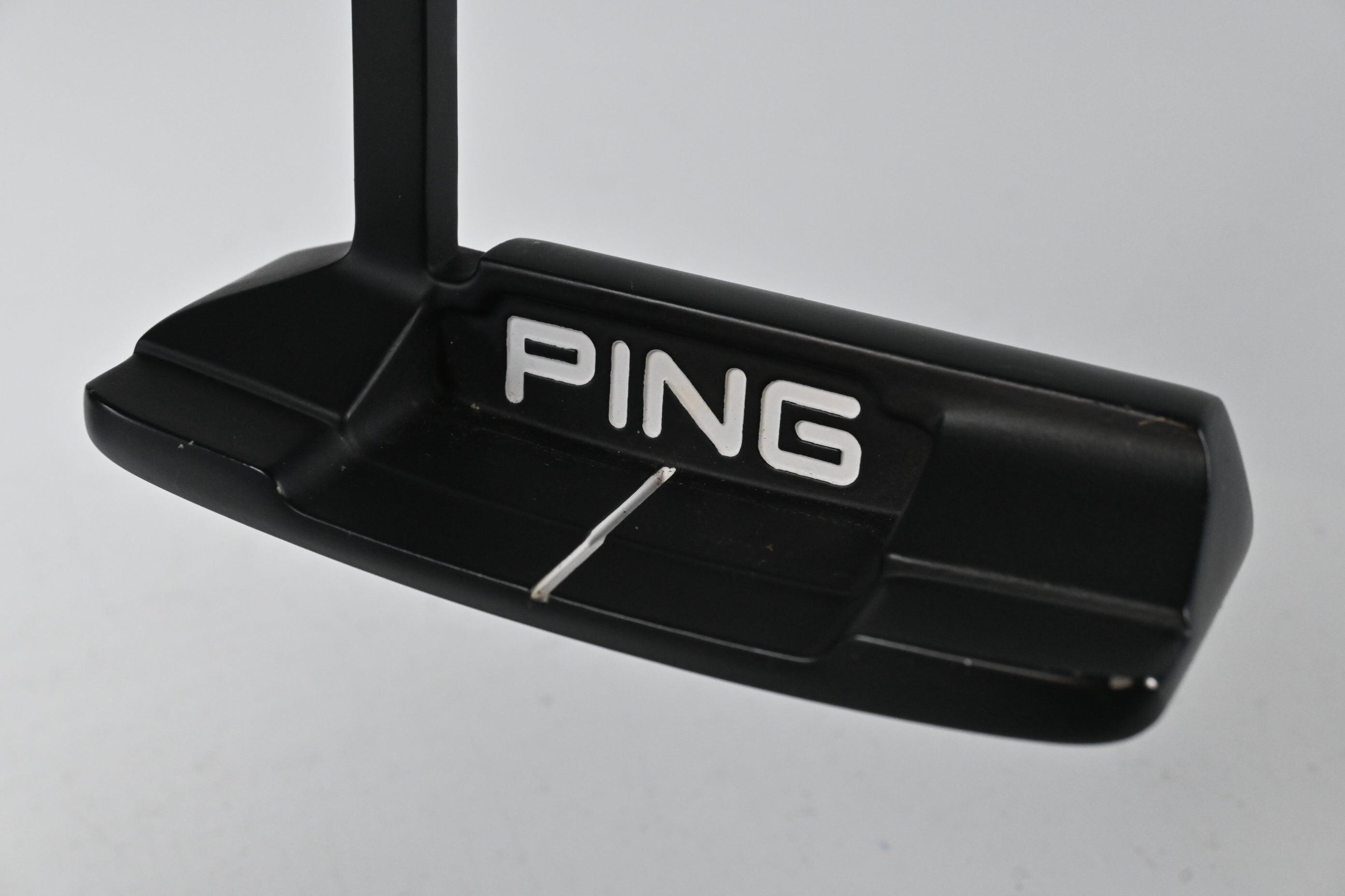 Ping PLD Milled Anser 2D 2024 Putter / 34 Inch | Decathlon