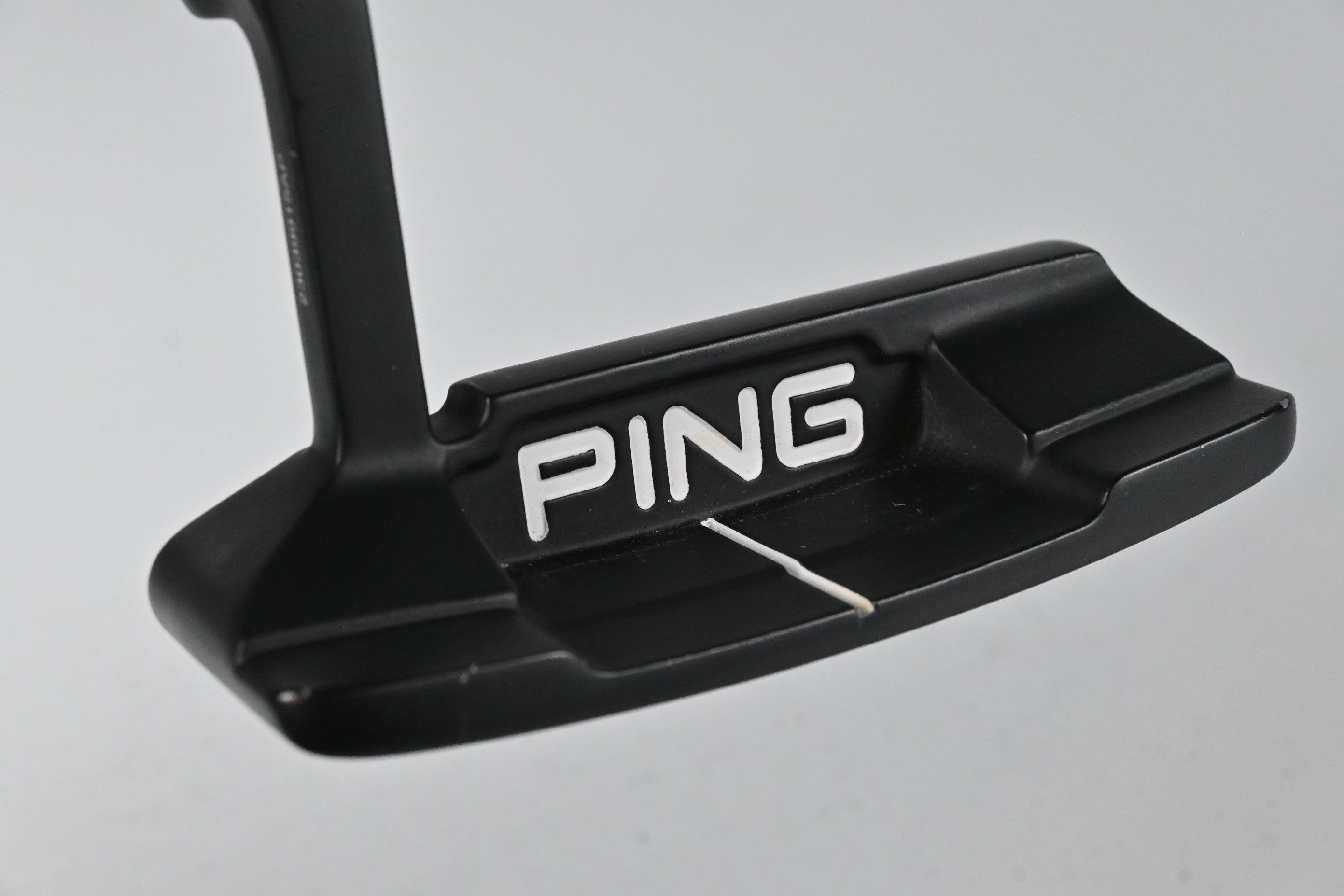 Ping PLD Milled Anser 2D 2024 Putter / 34 Inch | Decathlon