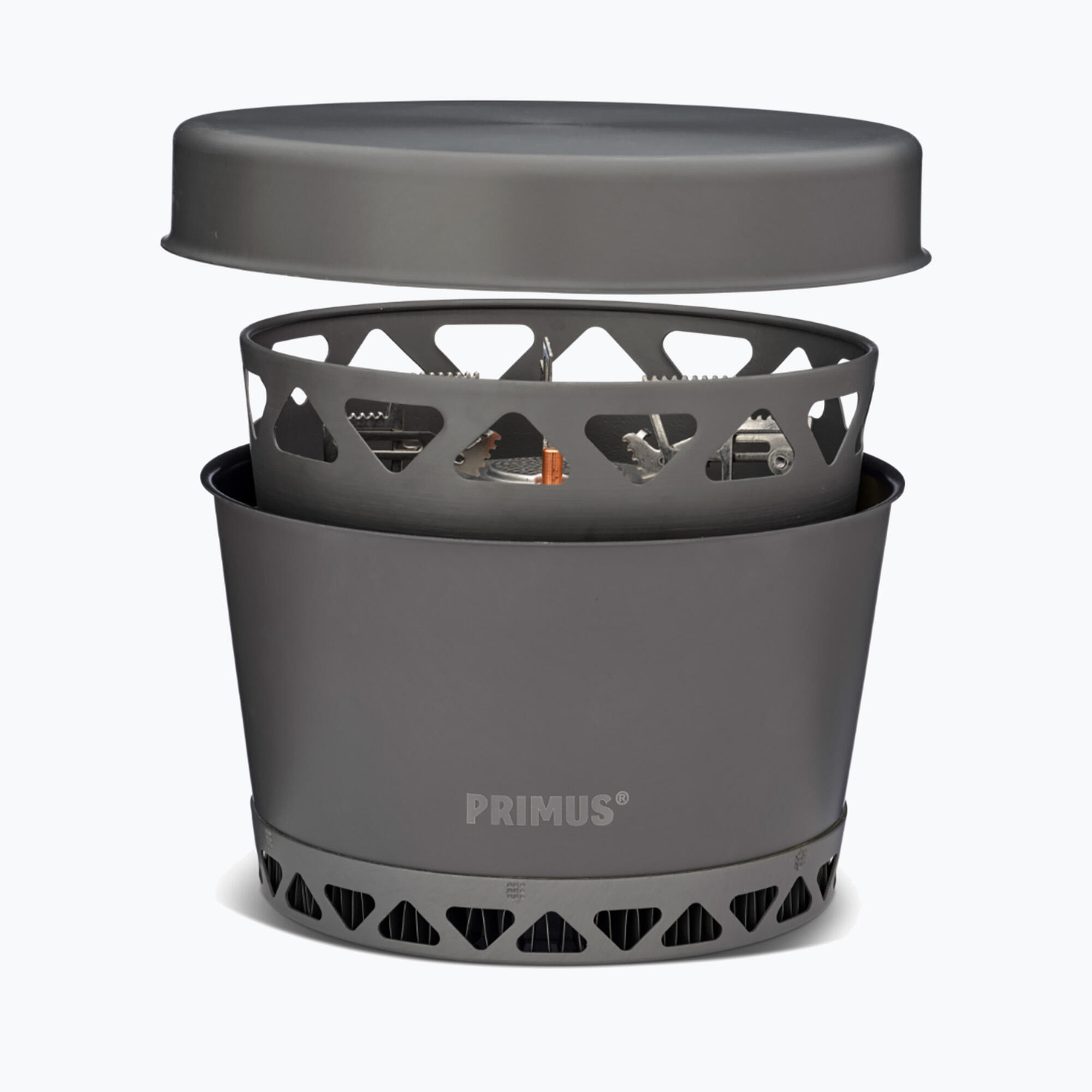 Kuchenka turystyczna Primus Primetech Stove 1 x 2 2/7