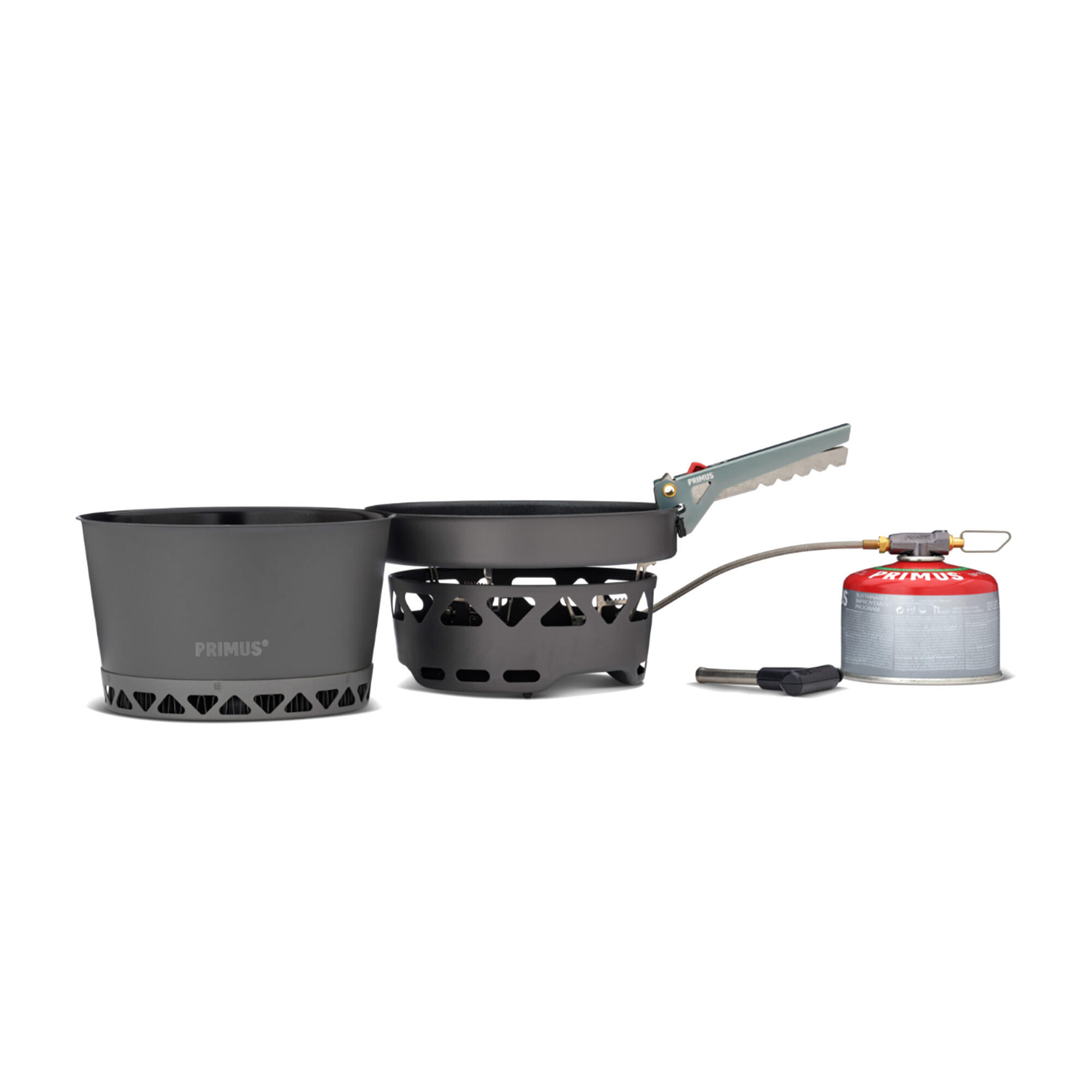 Kuchenka turystyczna Primus Primetech Stove 1 x 2 7/7
