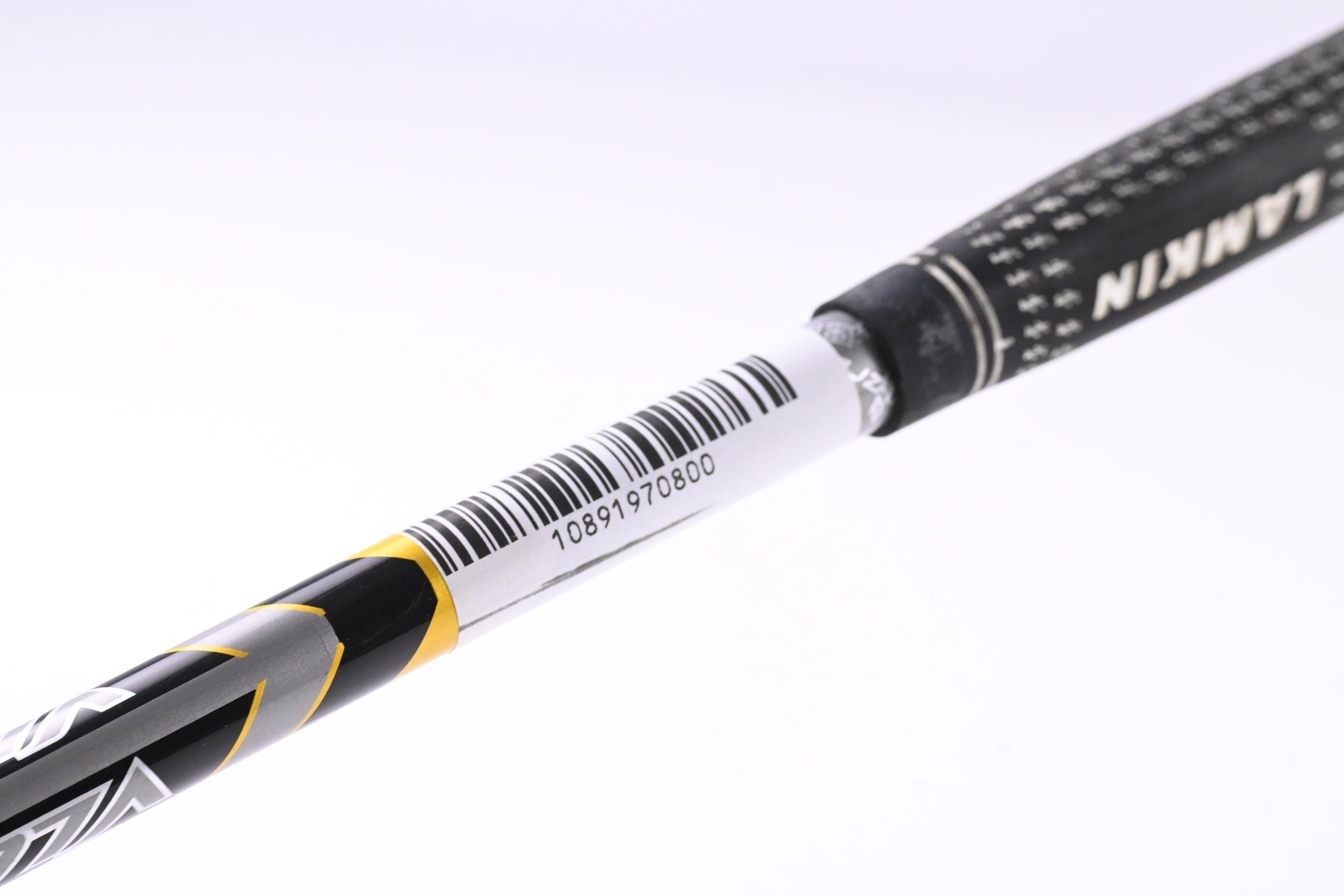 Fer Cobra Fly-Z #9 - Tige Acier Flexible Régulier - Droitier - Occasion