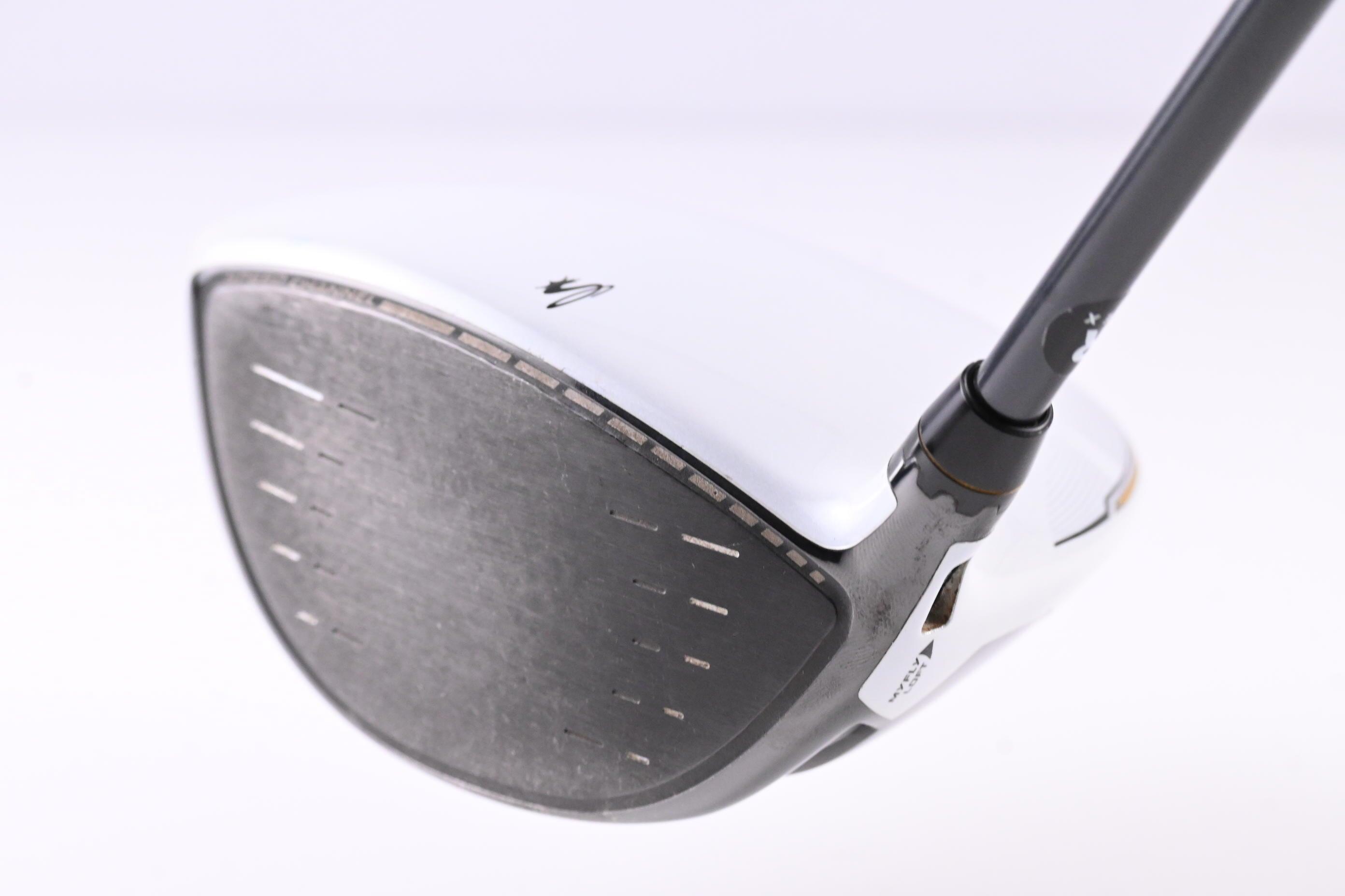 New Cobra Fly-Z Black 9-Iron Stiff Flex Graphite RH