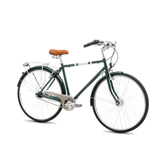 Rower miejski dla mężczyzn ROMET VINTAGE LTD M