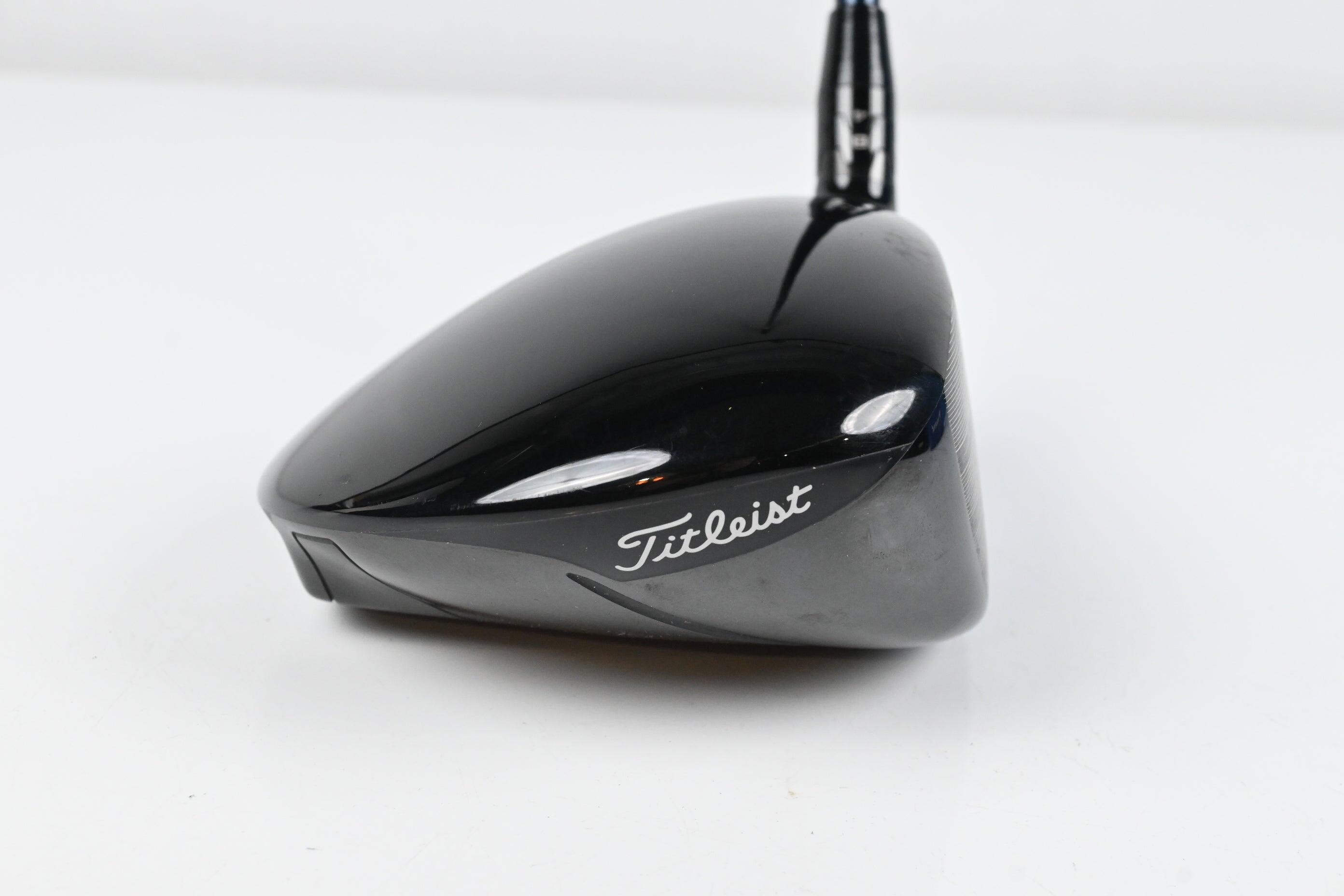 Titleist TSR4 Driver 9,0° – Tête Seule – Droitier – Occasion Bon état
