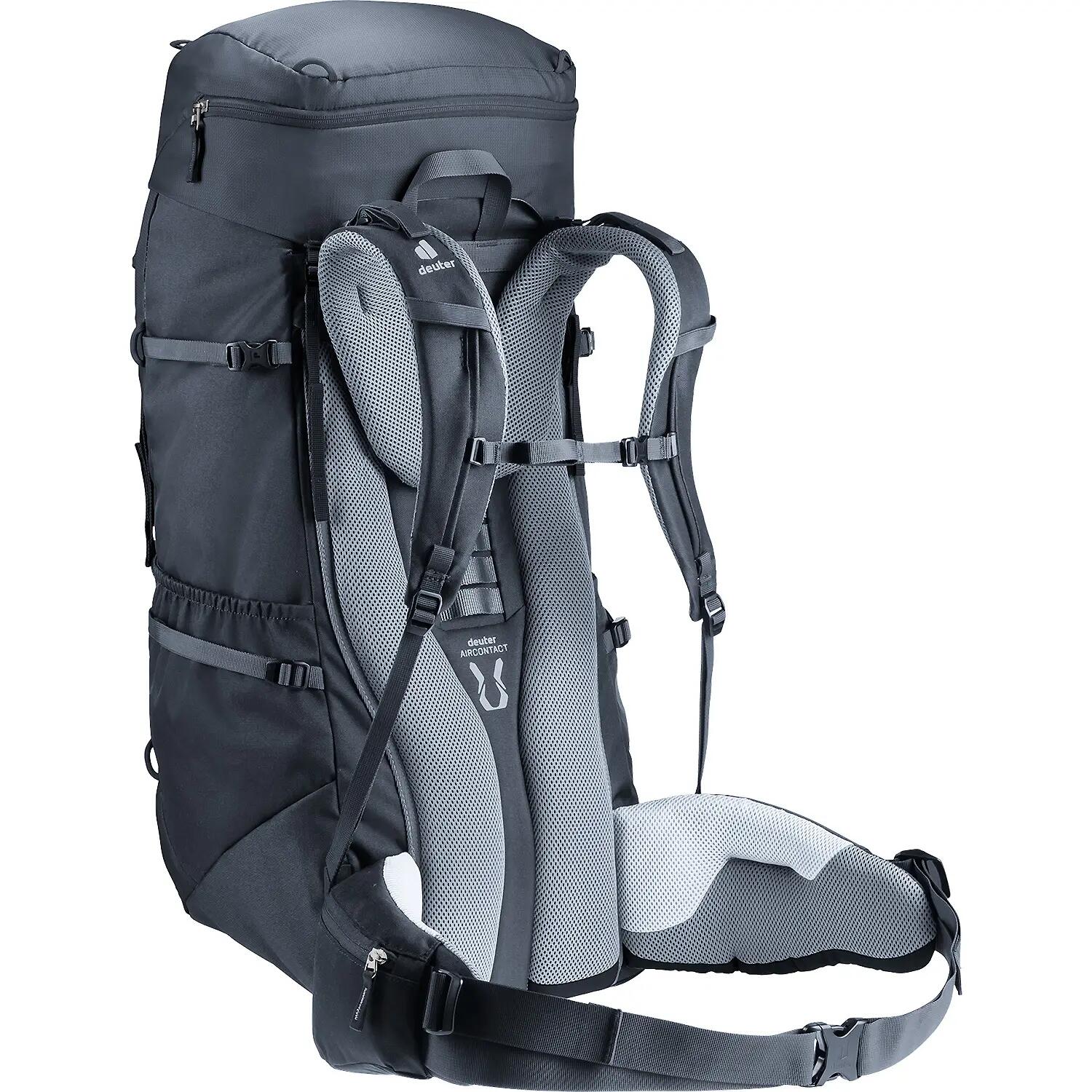 Sac à dos randonnée Deuter Trekking Lite Noir 2/2