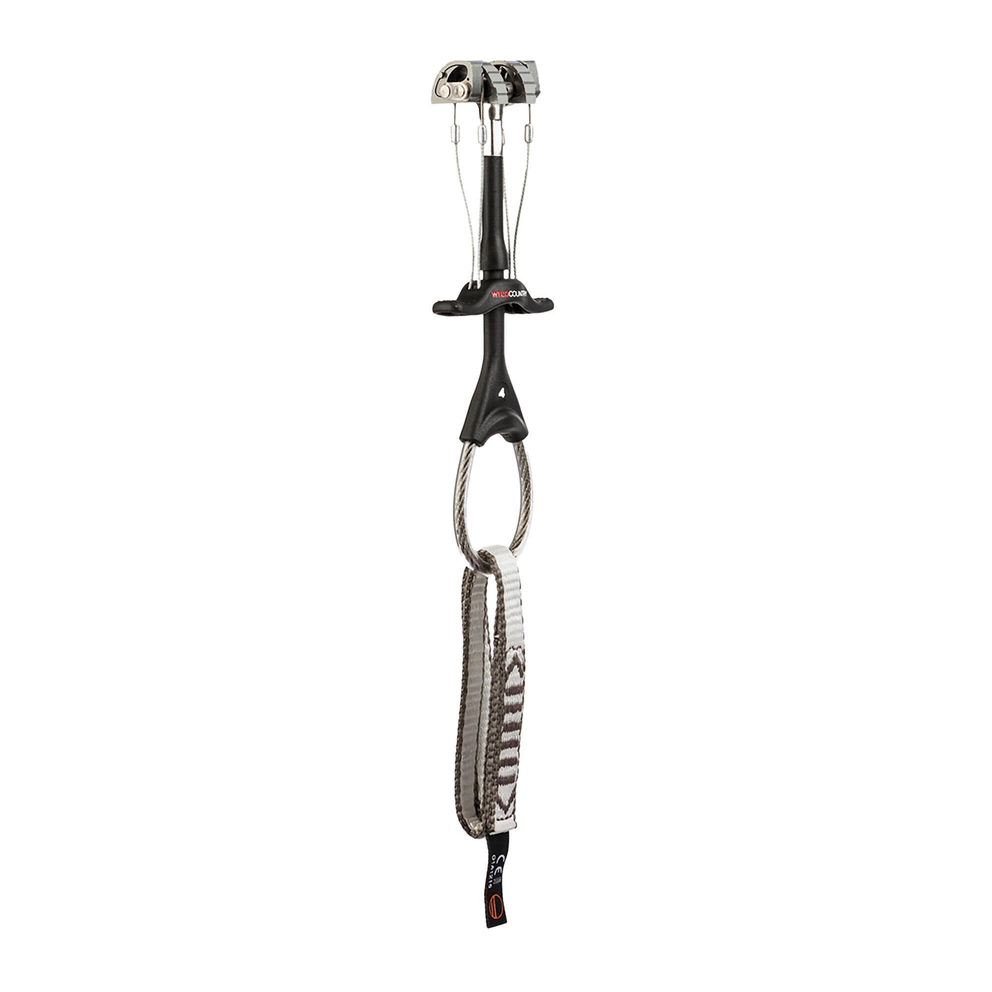 Friend de escalada Wild Country Friend 0.4 2/2