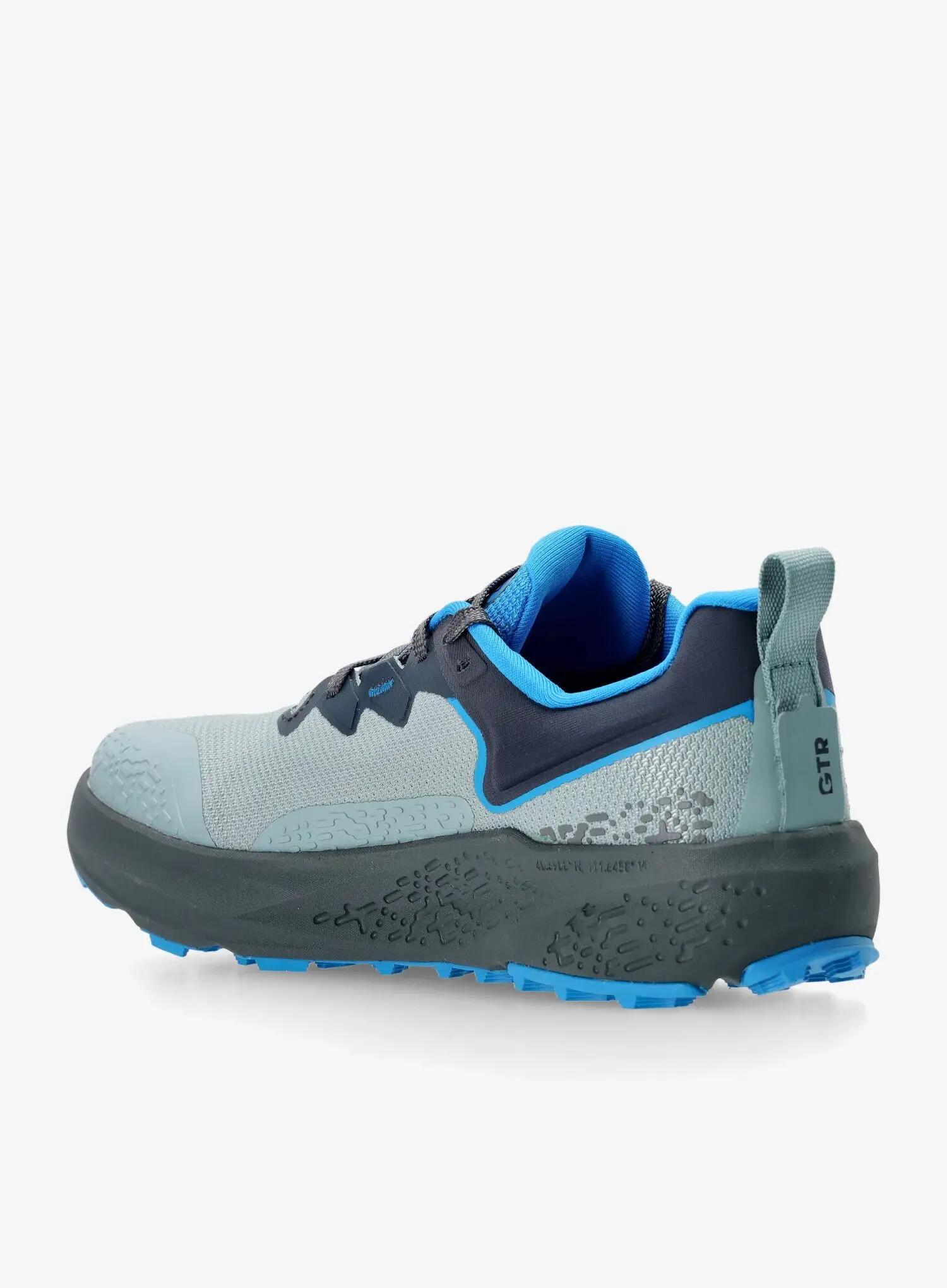 Scarpe da corsa da uomo Altra Timp 6 grigie 6/7