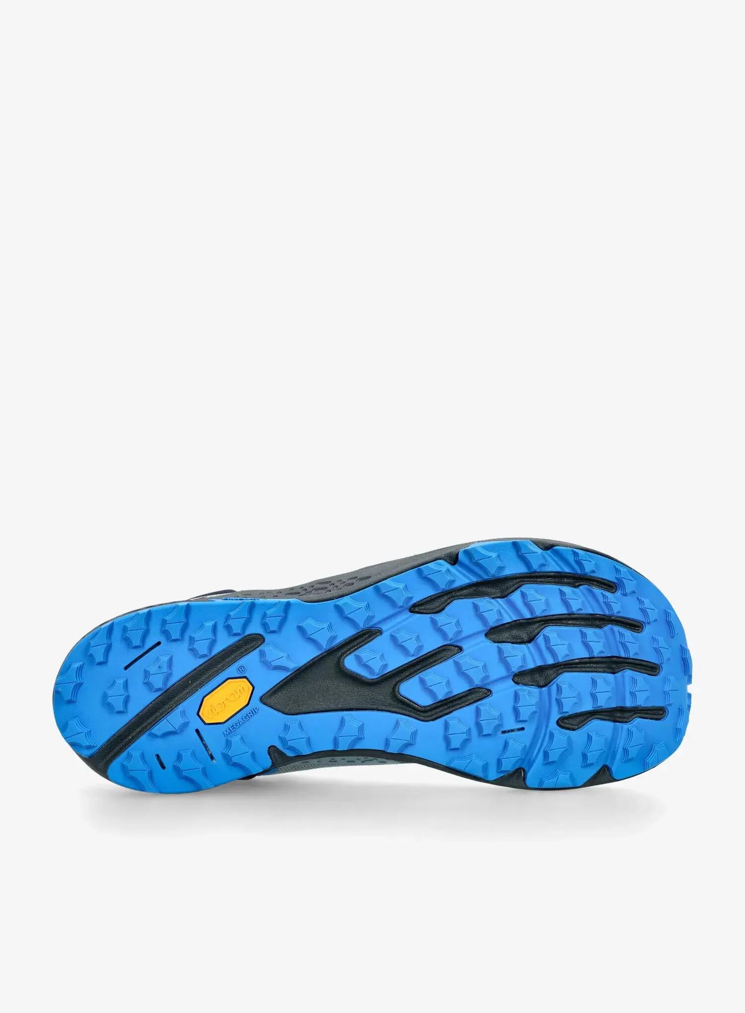 Scarpe da corsa da uomo Altra Timp 6 grigie 2/7