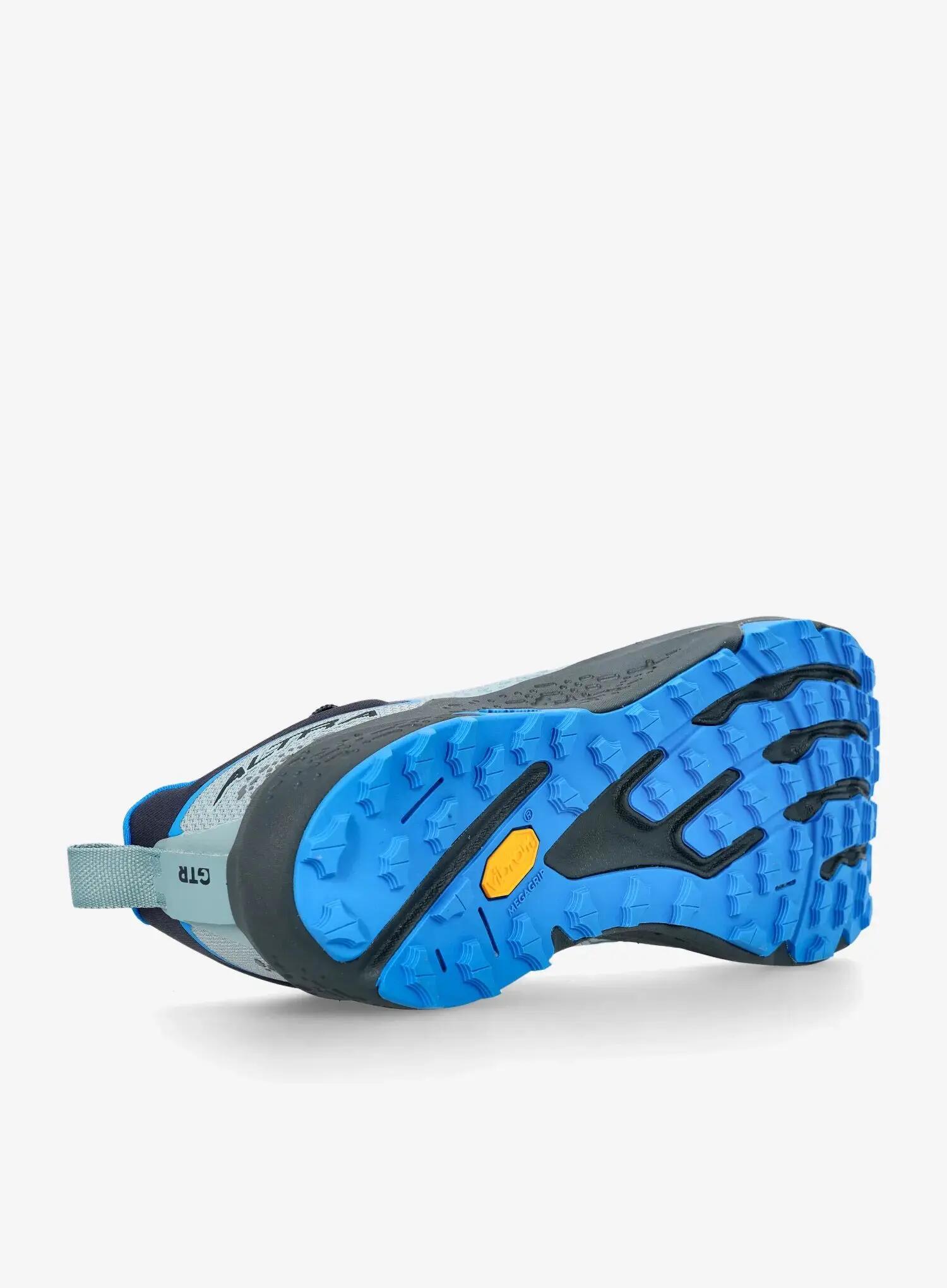 Scarpe da corsa da uomo Altra Timp 6 grigie 7/7