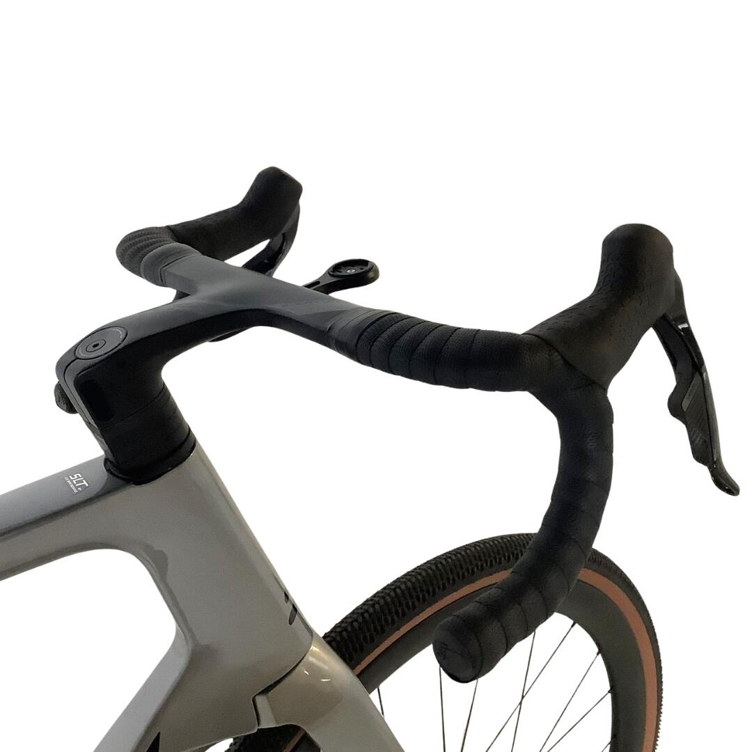 Second Life - Ridley Kanzo Fast Sram Rival XPLR 13-s L, Gravel 3/5