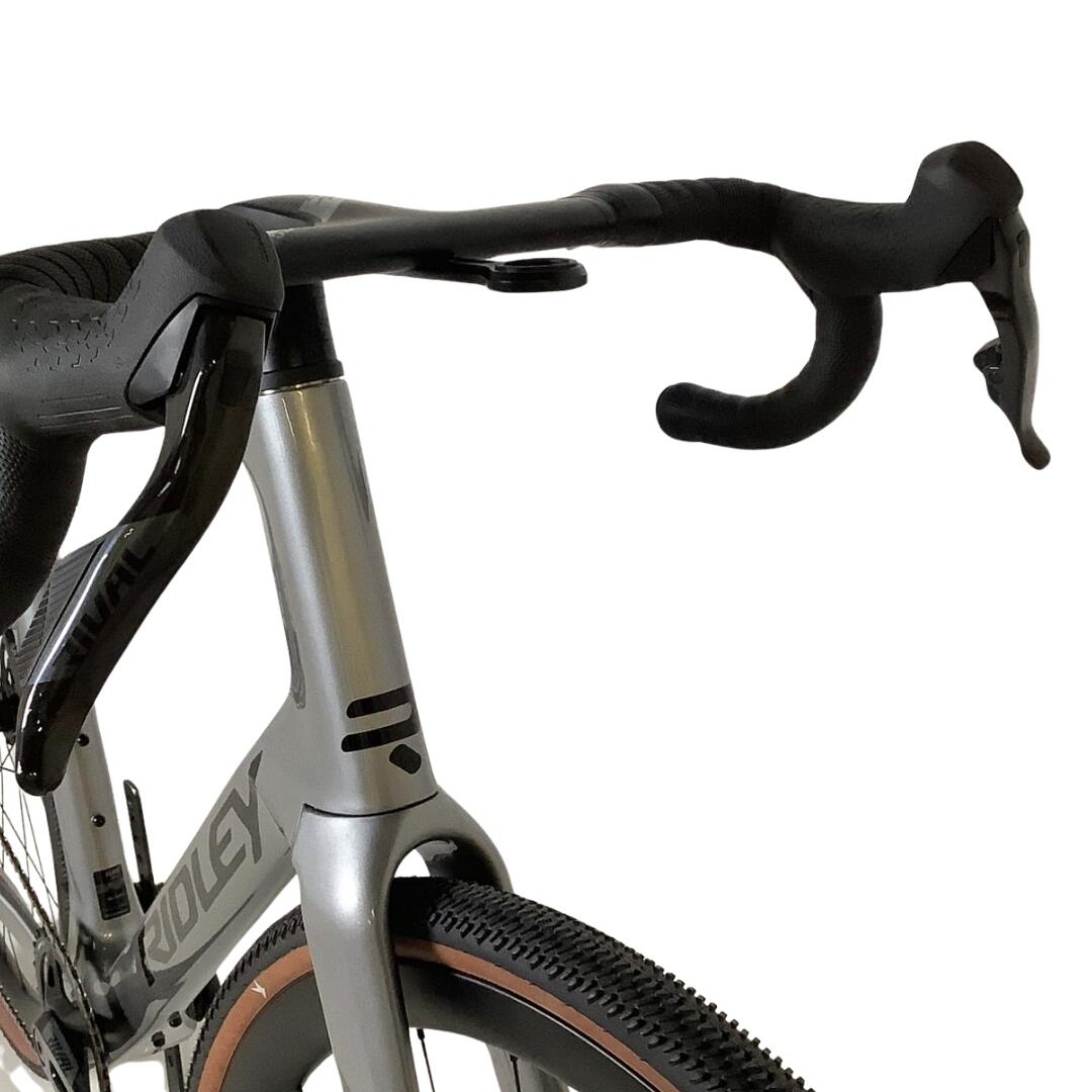 Second Life - Ridley Kanzo Fast Sram Rival XPLR 13-s L, Gravel 2/5