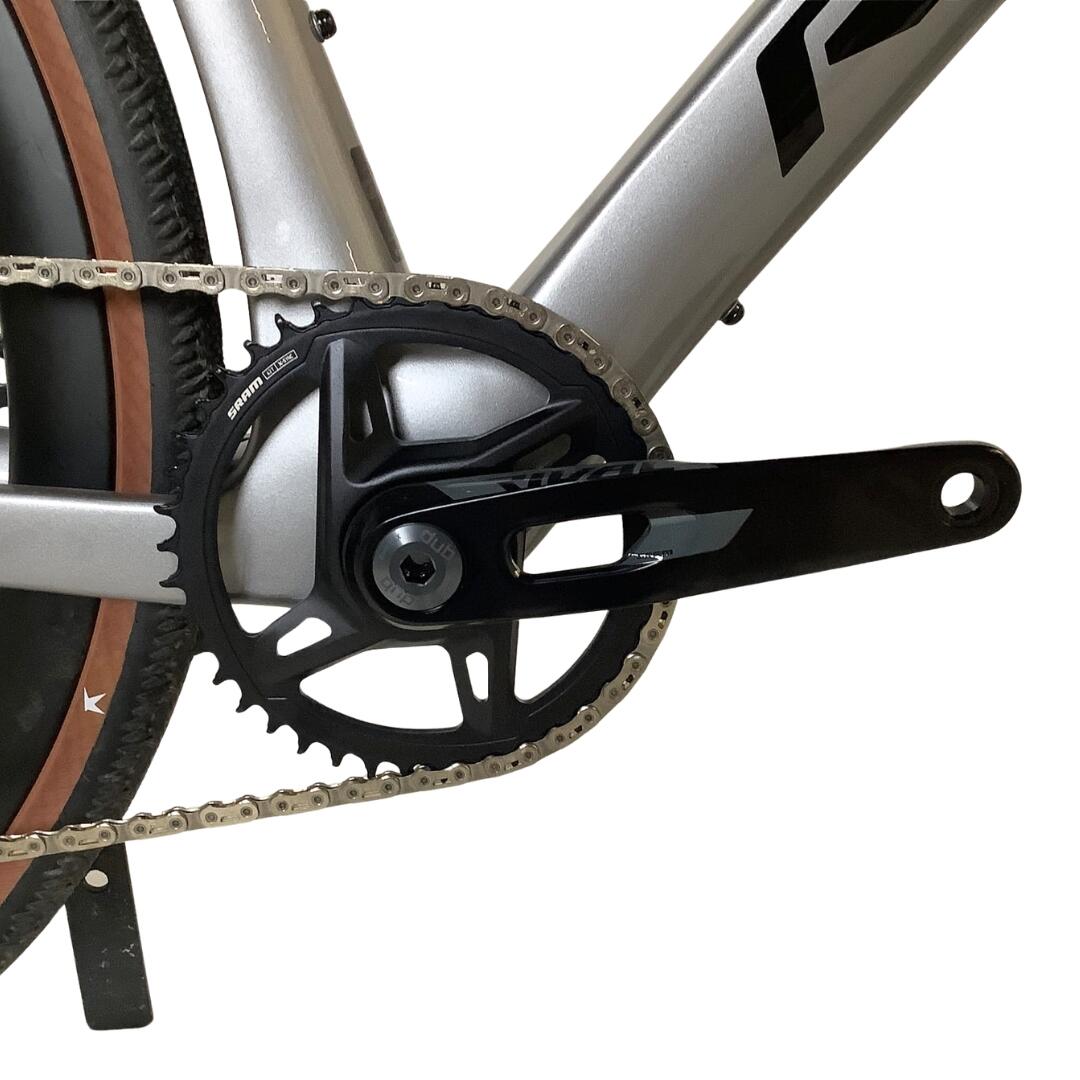 Second Life - Ridley Kanzo Fast Sram Rival XPLR 13-s L, Gravel 5/5