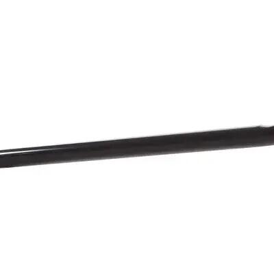 Abi Mirage Push Bar - 67 cm steel black